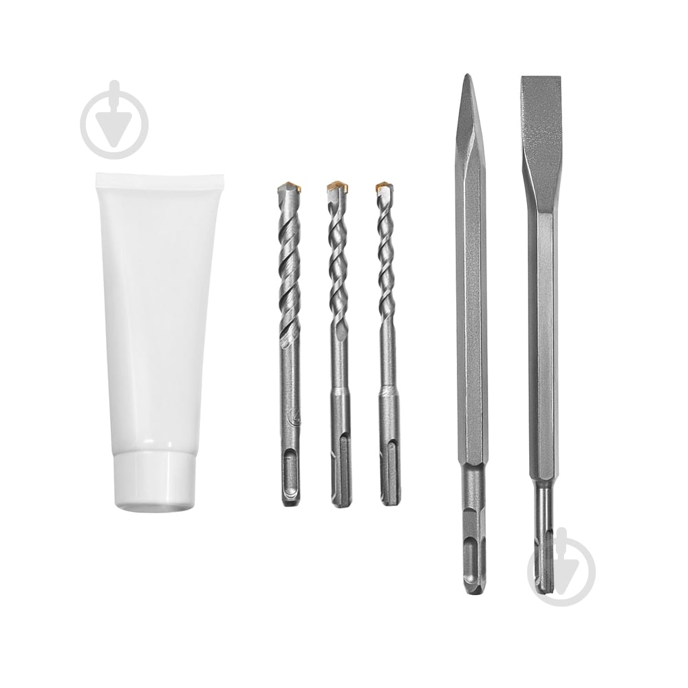 Перфоратор Stark RH-1600 - фото 8 Перфоратор Stark RH-1600 - фото 8