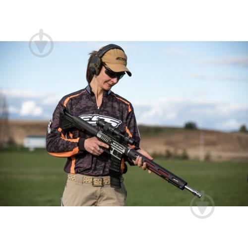 Очки тактические ESS "CROSSHAIR 3LS KIT" - фото 8