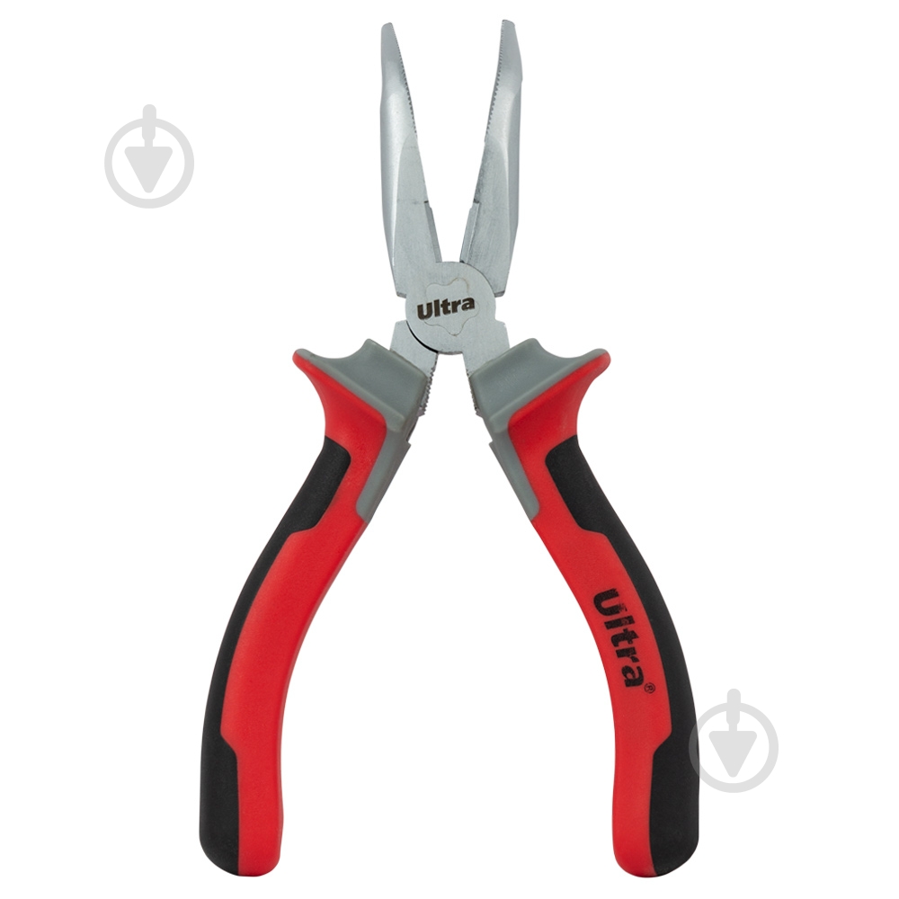 Довгогубці Ultra 160мм CrV Profi Ultra 1 шт. 4356922 - фото 2