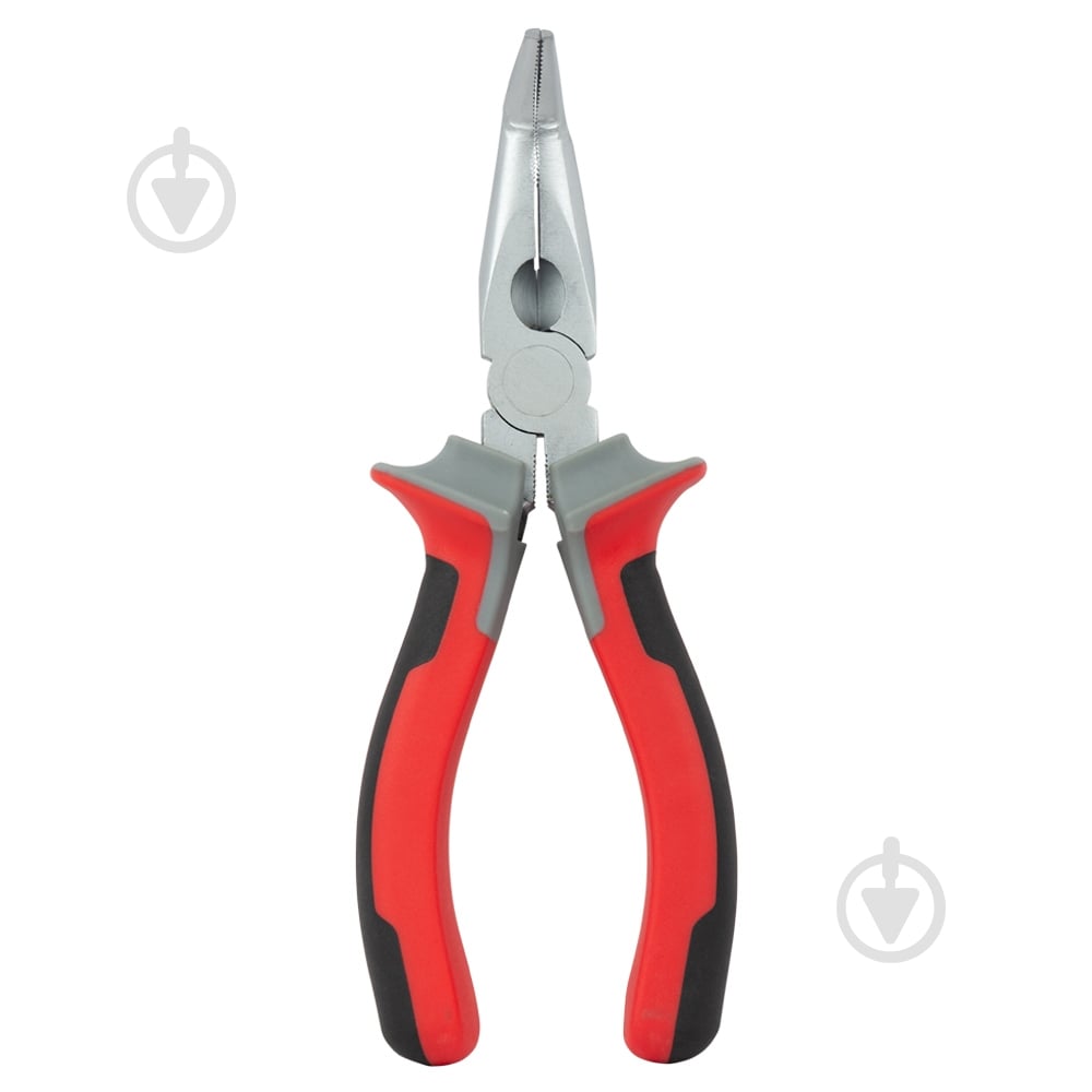 Довгогубці Ultra 160мм CrV Profi Ultra 1 шт. 4356922 - фото 3