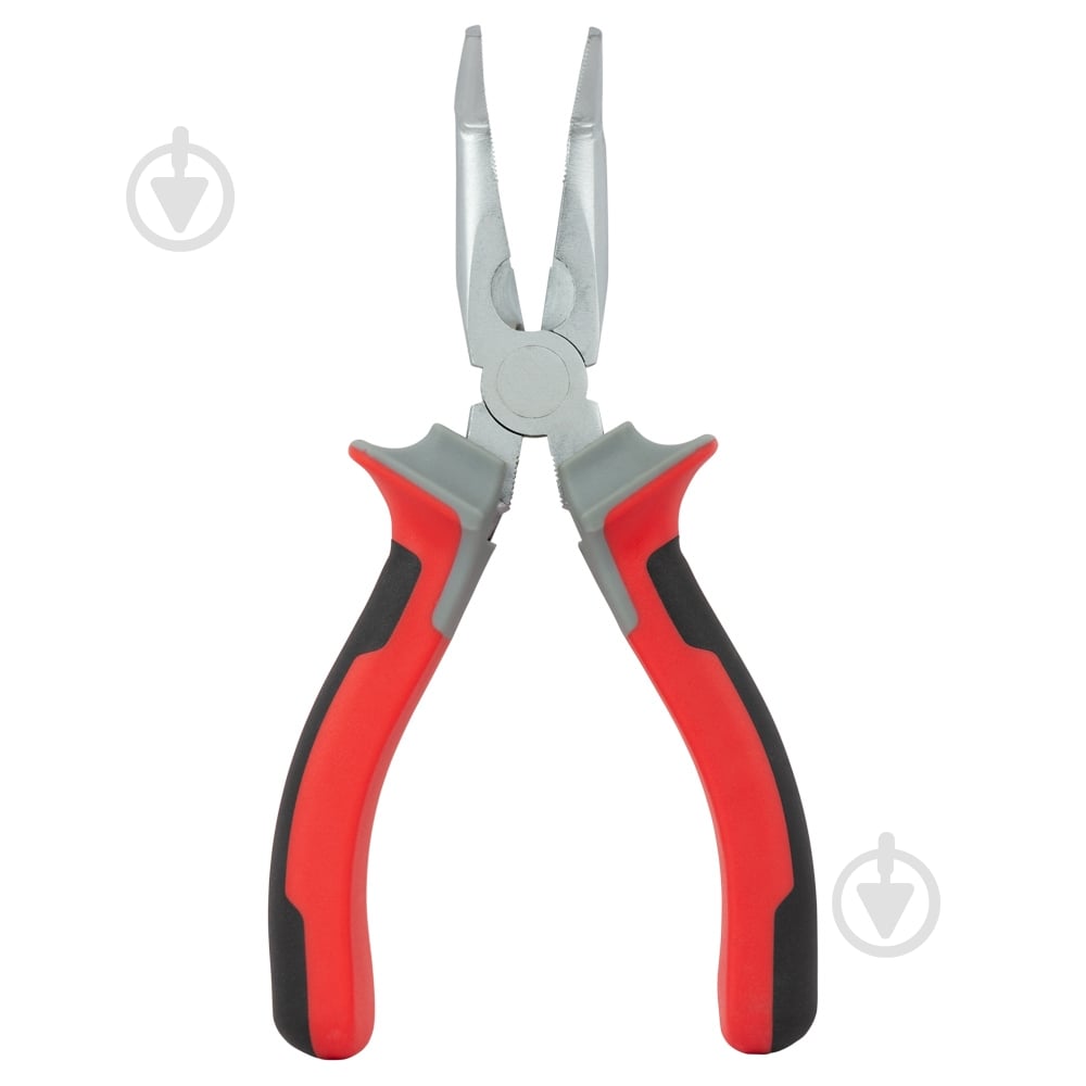 Довгогубці Ultra 160мм CrV Profi Ultra 1 шт. 4356922 - фото 4