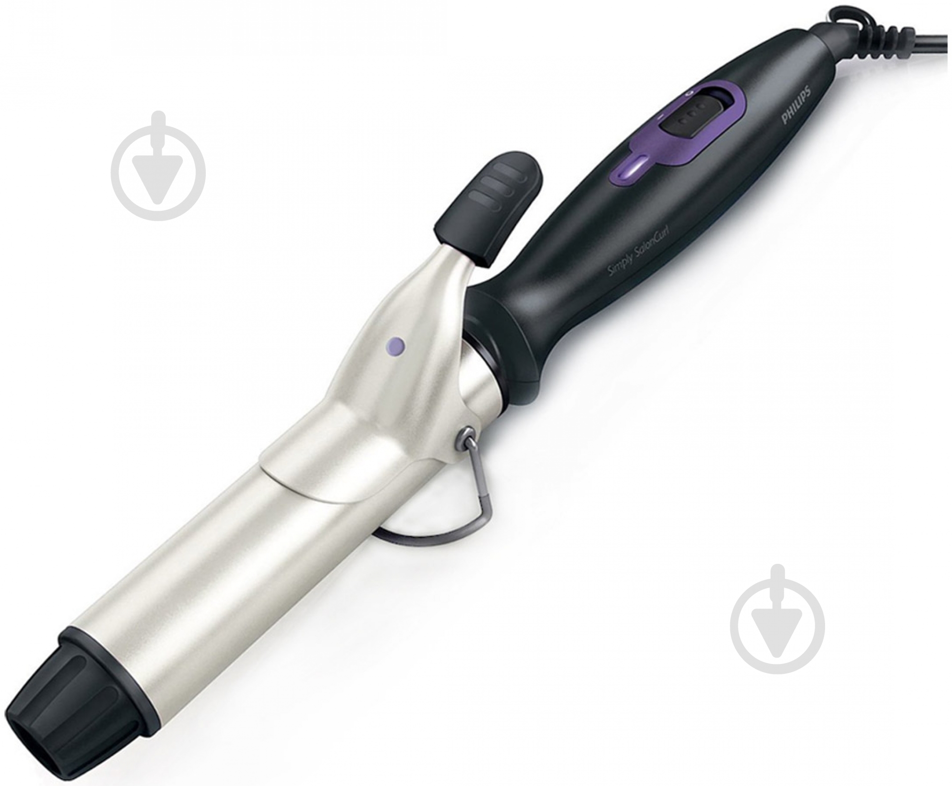 Щипцы для волос Philips HP8600/40 - фото 1