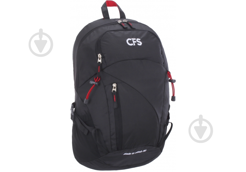 Сумка-рюкзак Cool For School 19" CF86122 - фото 1 Сумка-рюкзак Cool For School 19" CF86122 - фото 1