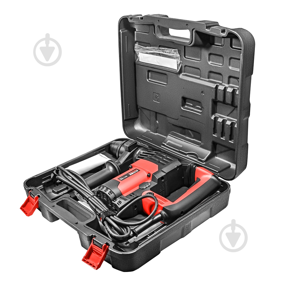 Перфоратор Stark Profi RH-1300 - фото 4 Перфоратор Stark Profi RH-1300 - фото 4