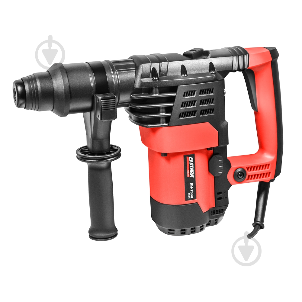 Перфоратор Stark Profi RH-1300 - фото 1 Перфоратор Stark Profi RH-1300 - фото 1