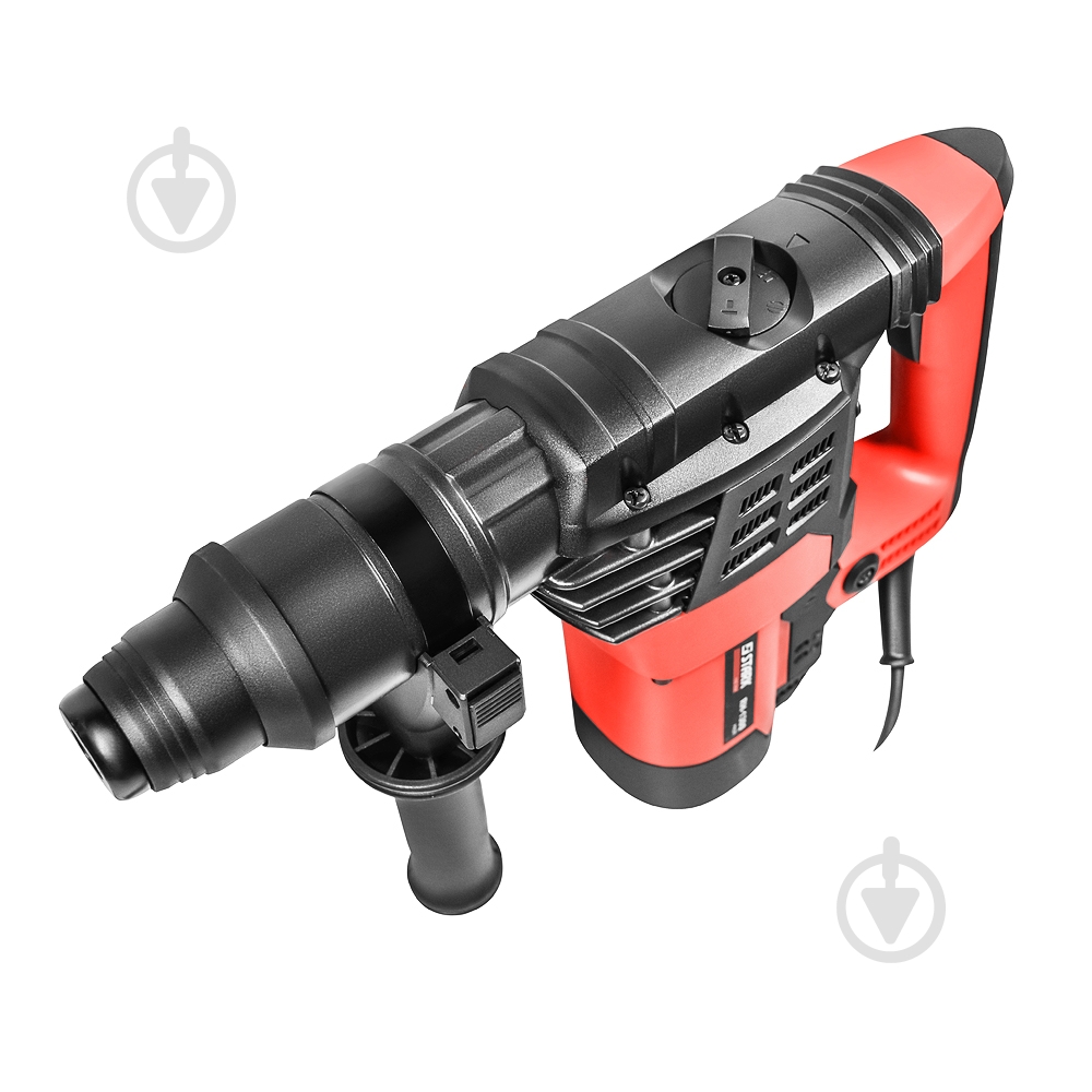 Перфоратор Stark Profi RH-1300 - фото 2 Перфоратор Stark Profi RH-1300 - фото 2