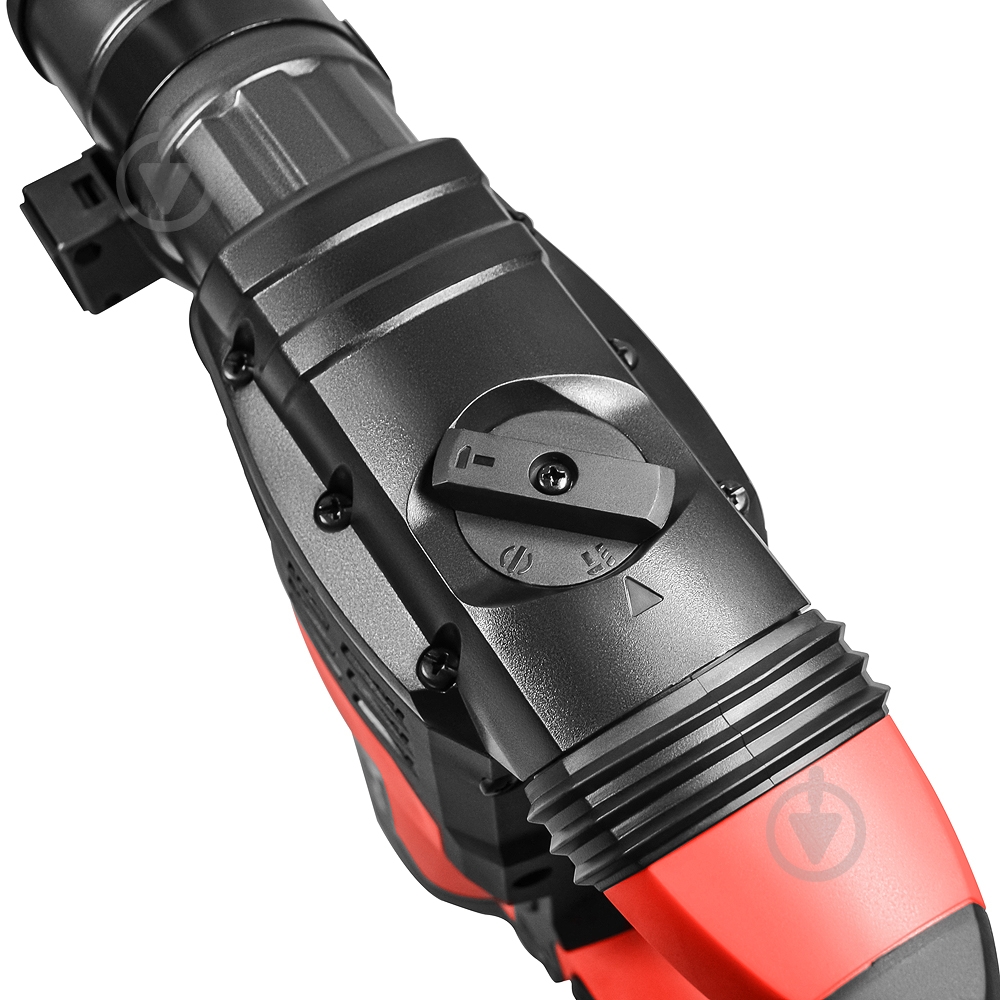 Перфоратор Stark Profi RH-1300 - фото 6 Перфоратор Stark Profi RH-1300 - фото 6