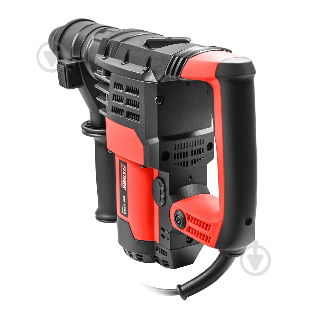 Перфоратор Stark Profi RH-1300 - фото 3 Перфоратор Stark Profi RH-1300 - фото 3