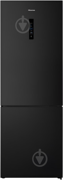 Холодильник Hisense RB645N4BFE1 - фото 1