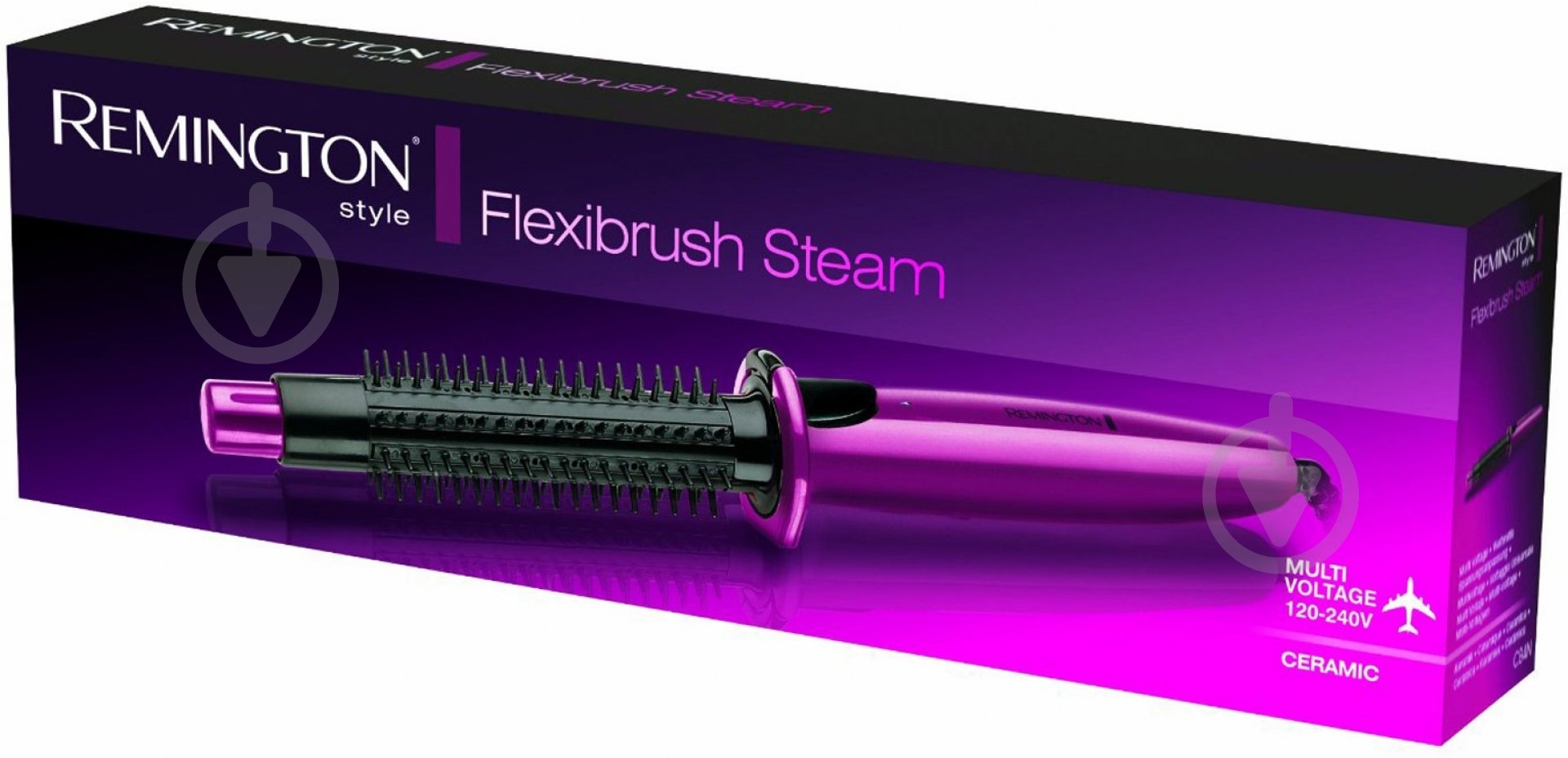 Фен-щетка Remington CB4N E51 - фото 2 Фен-щетка Remington CB4N E51 - фото 2