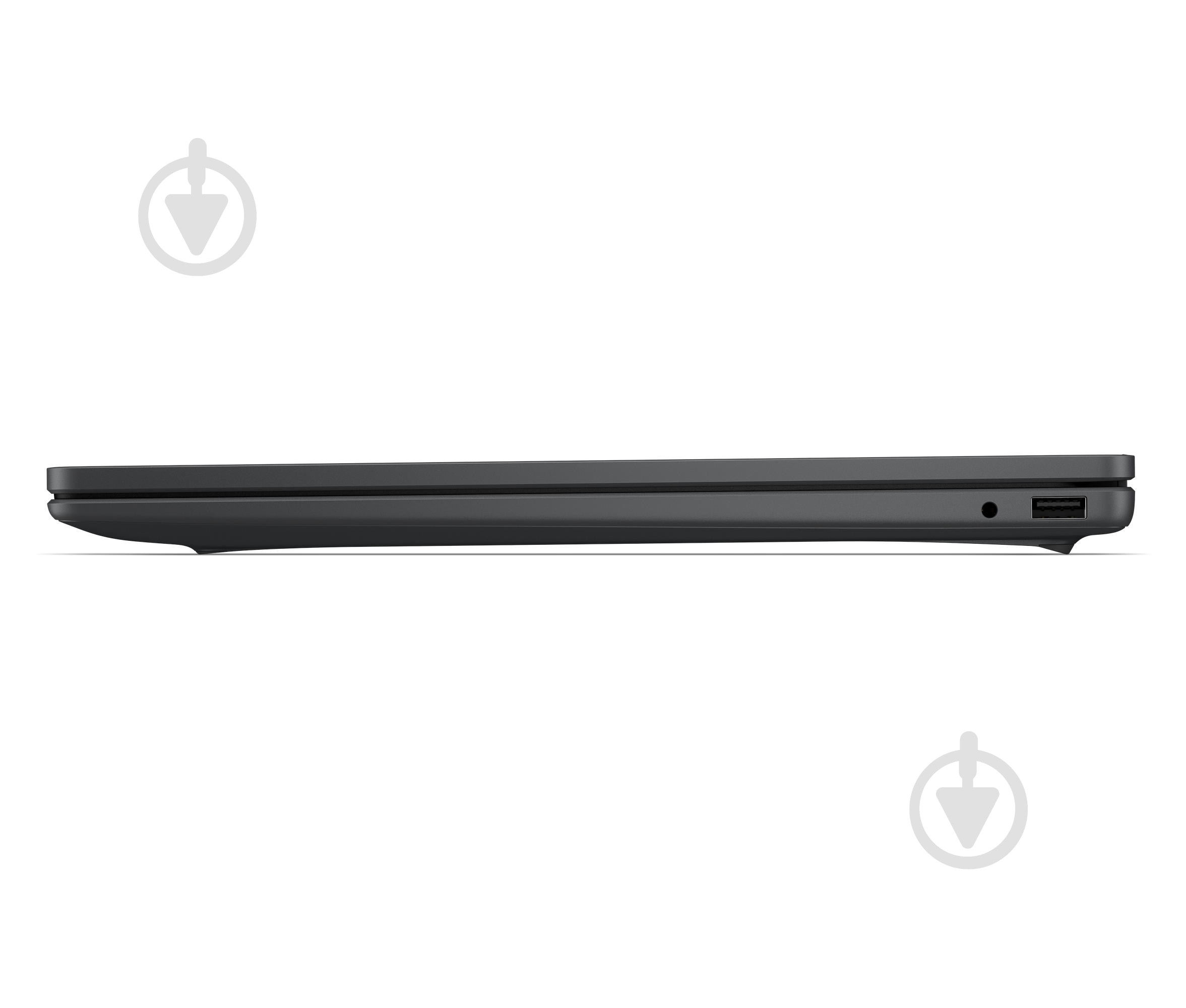 Ноутбук HP 17,3" (DV5H1EA) mica silver - фото 6