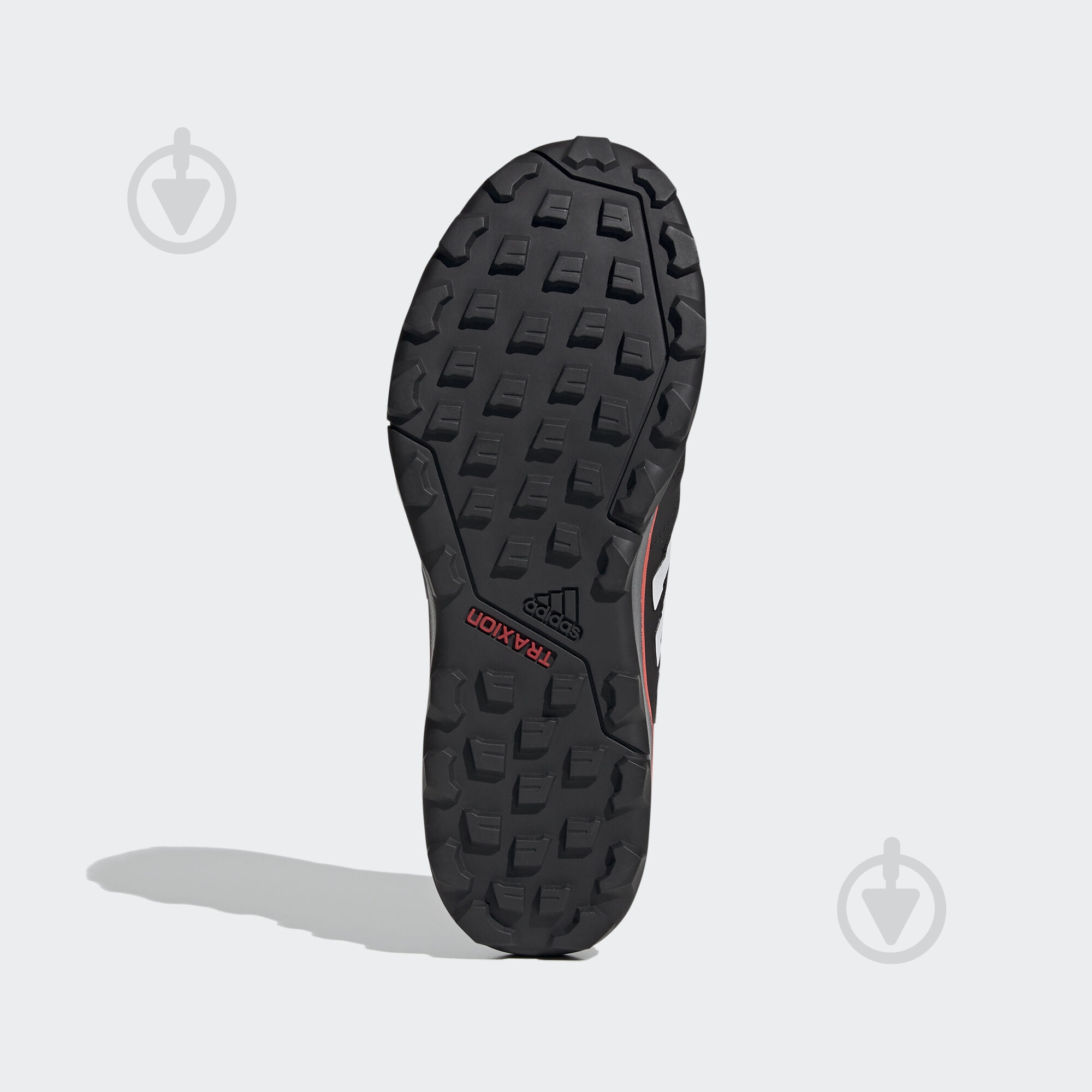 Кроссовки мужские демисезонные Adidas TERREX AGRAVIC TR EF6855 р.42 2/3 черные - фото 3