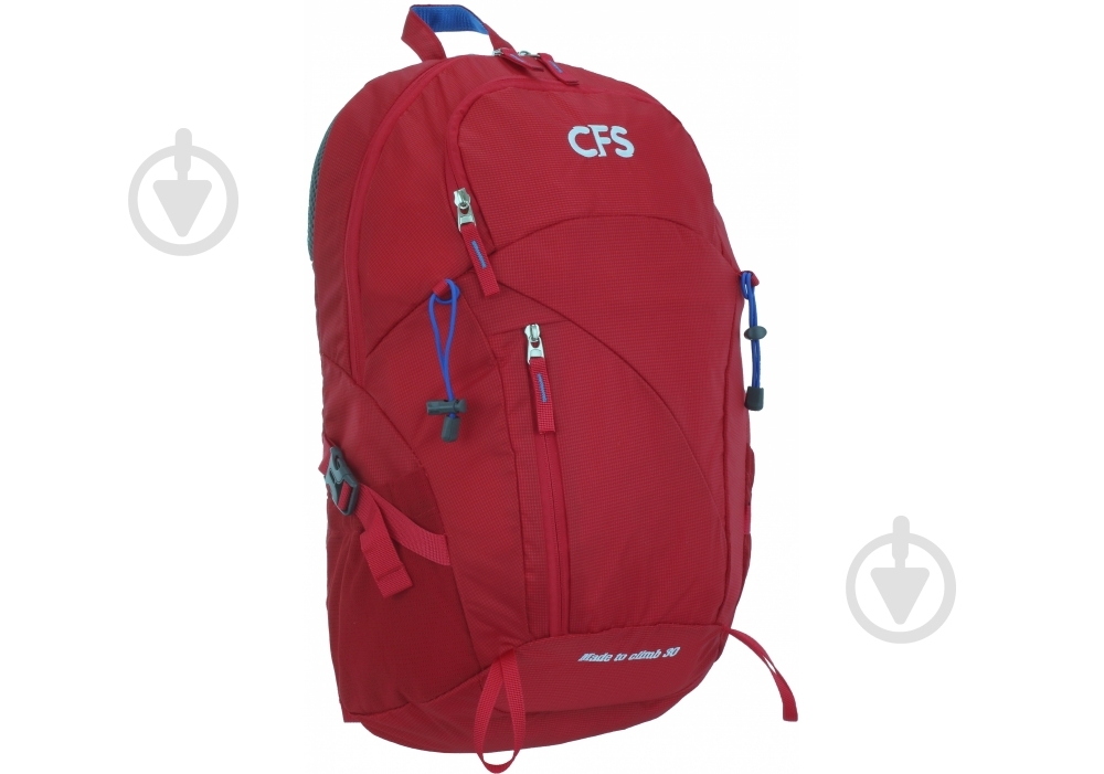 Сумка-рюкзак Cool For School 19" CF86124 - фото 1 Сумка-рюкзак Cool For School 19" CF86124 - фото 1