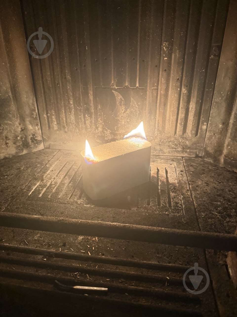 Брикет Element4 Підпал - фото 2