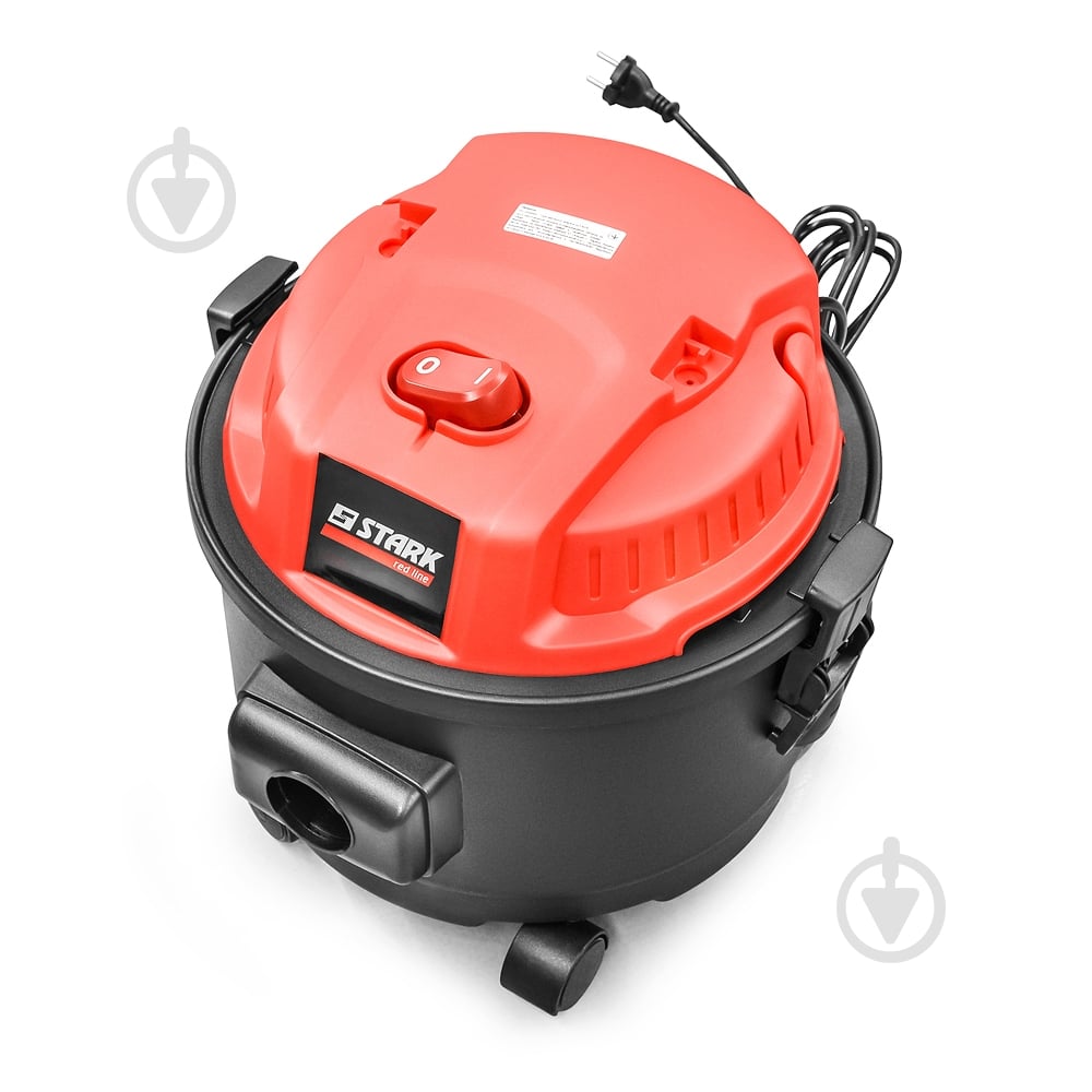 Пылесос Stark VC-1400-18 - фото 2