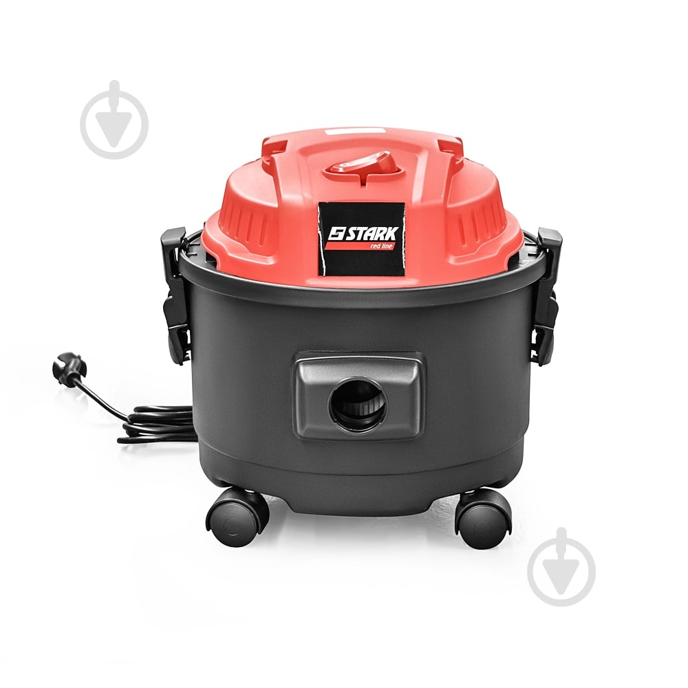 Пылесос Stark VC-1400-18 - фото 1