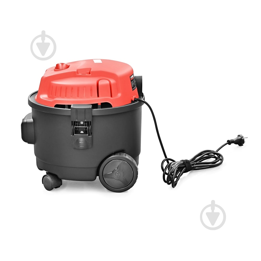 Пылесос Stark VC-1400-18 - фото 5