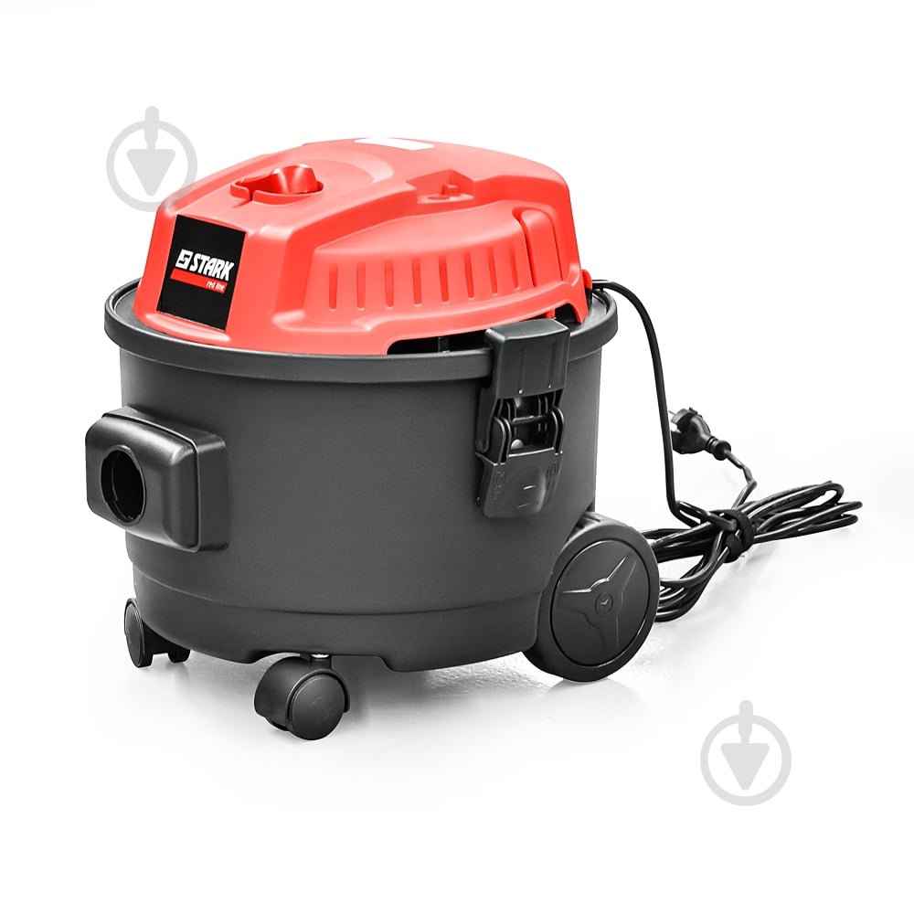 Пылесос Stark VC-1400-18 - фото 4