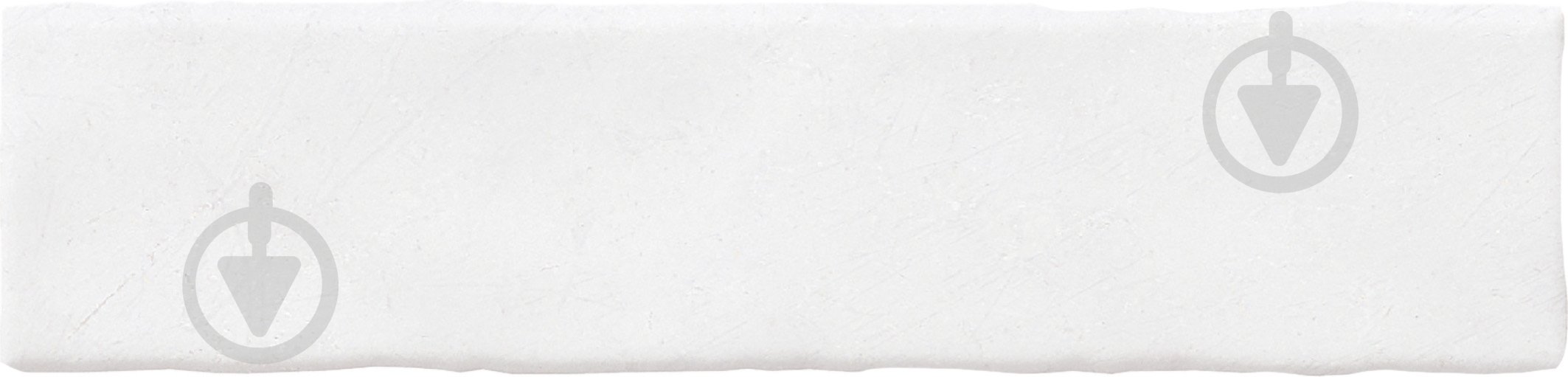 Плитка Harmony™ Rabat white 6x24,6 см - фото 1 Плитка Harmony™ Rabat white 6x24,6 см - фото 1