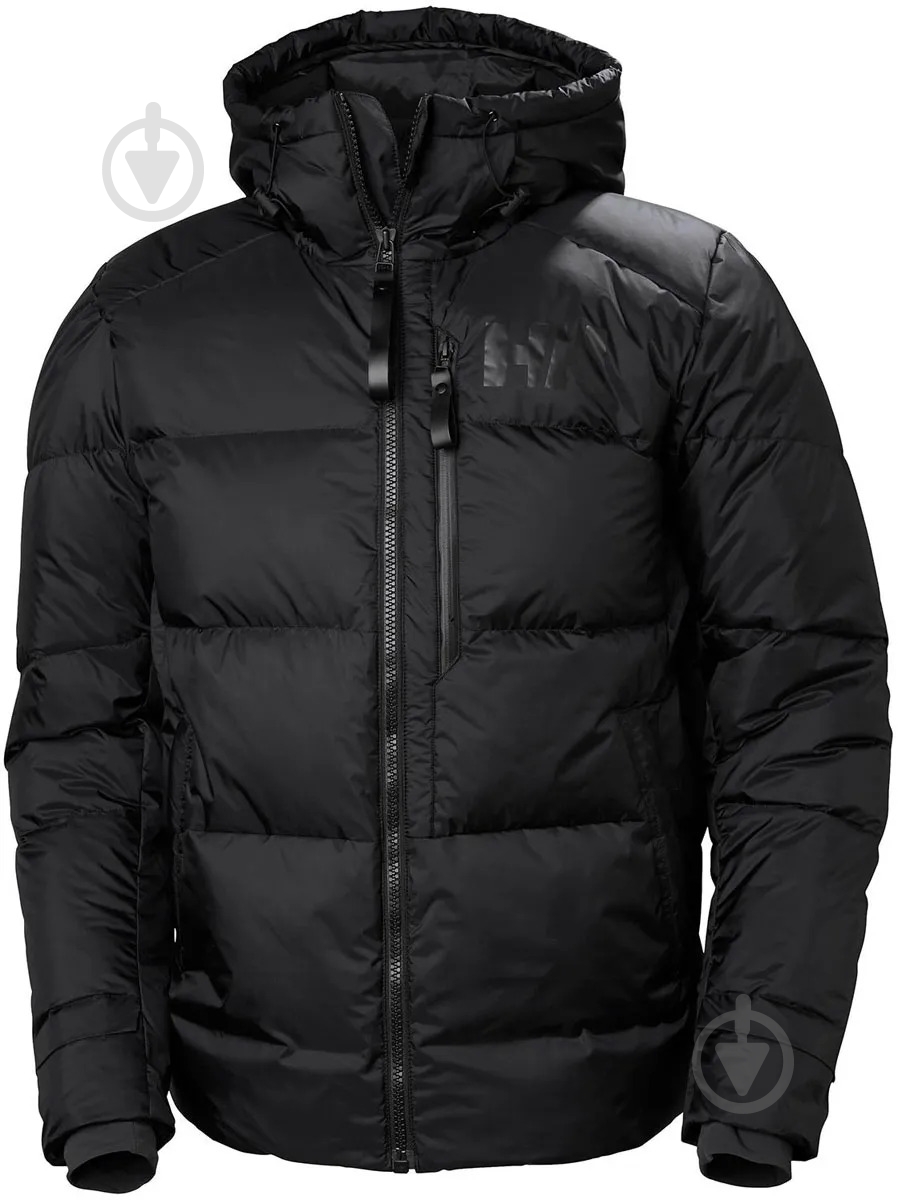 Пуховик Helly Hansen ACTIVE WINTER PARKA 53171-990 р.2XL - фото 3 Пуховик Helly Hansen ACTIVE WINTER PARKA 53171-990 р.2XL - фото 3