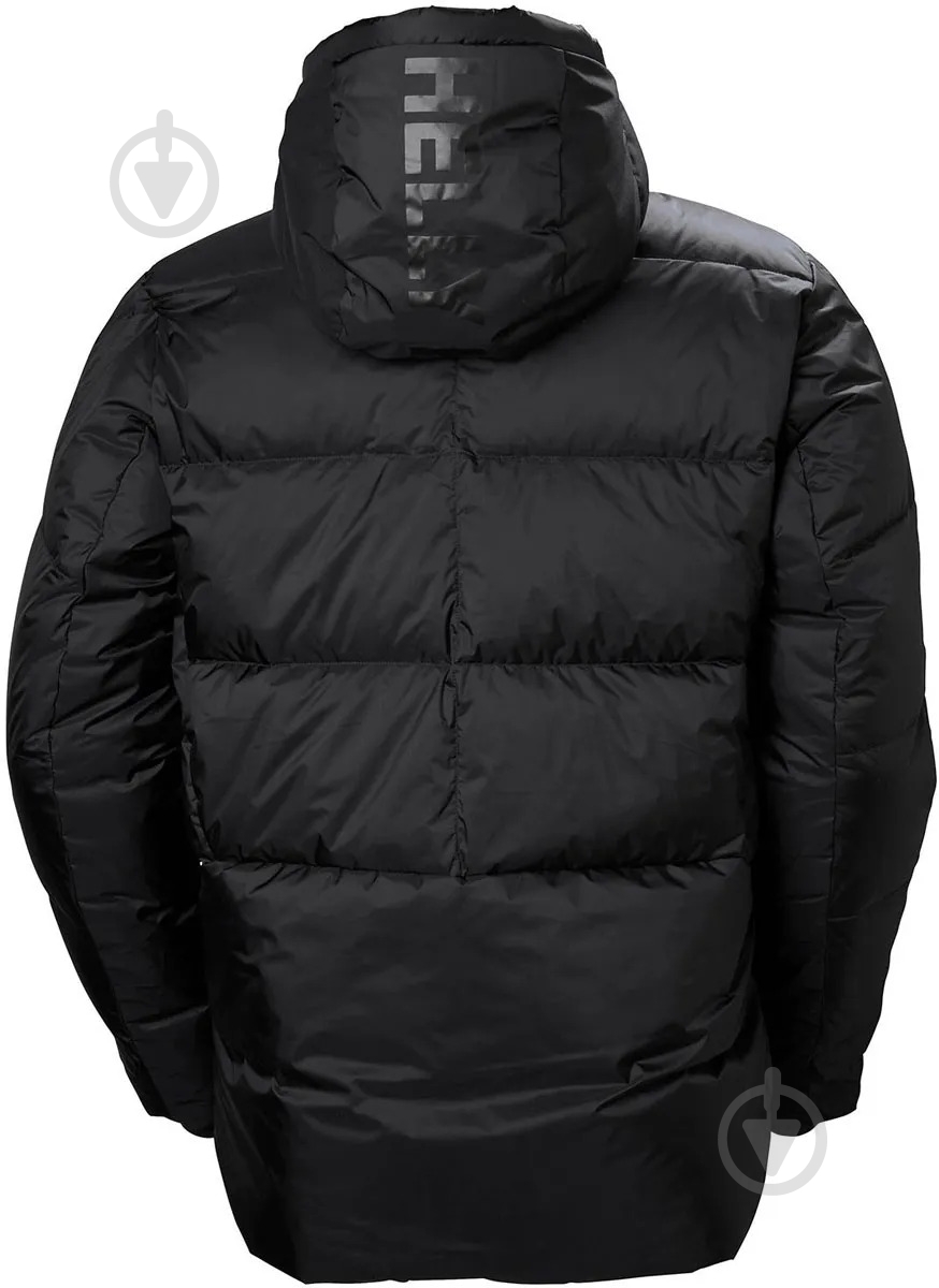 Пуховик Helly Hansen ACTIVE WINTER PARKA 53171-990 р.2XL - фото 4 Пуховик Helly Hansen ACTIVE WINTER PARKA 53171-990 р.2XL - фото 4