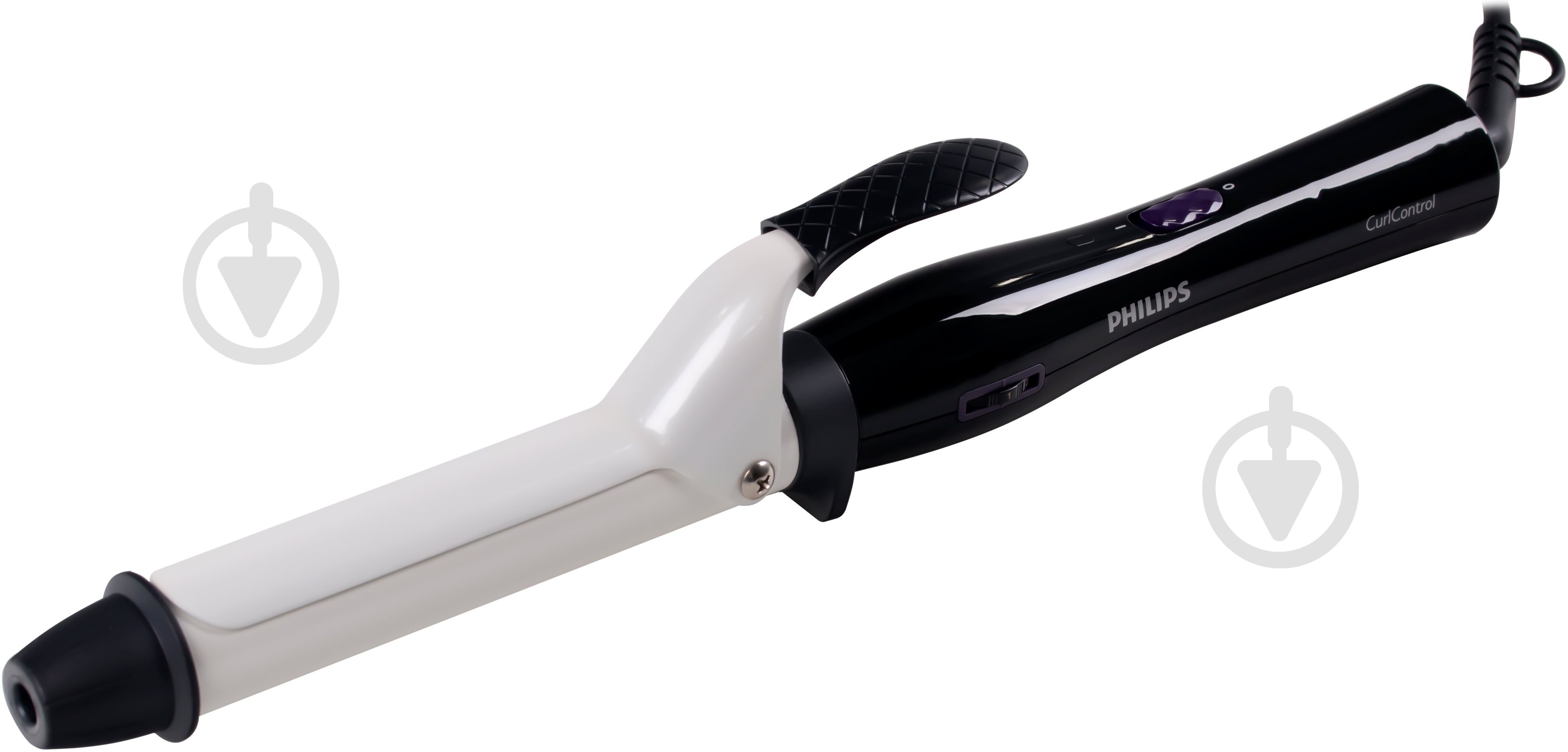 Плойка Philips HP8605/00 - фото 1