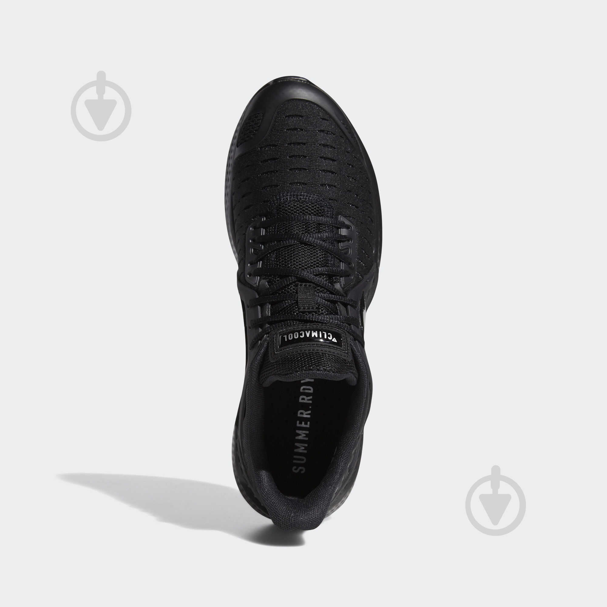 Кросівки чоловічі Adidas CLIMACOOL VENT SUMM EG1126 р.42 чорні - фото 2