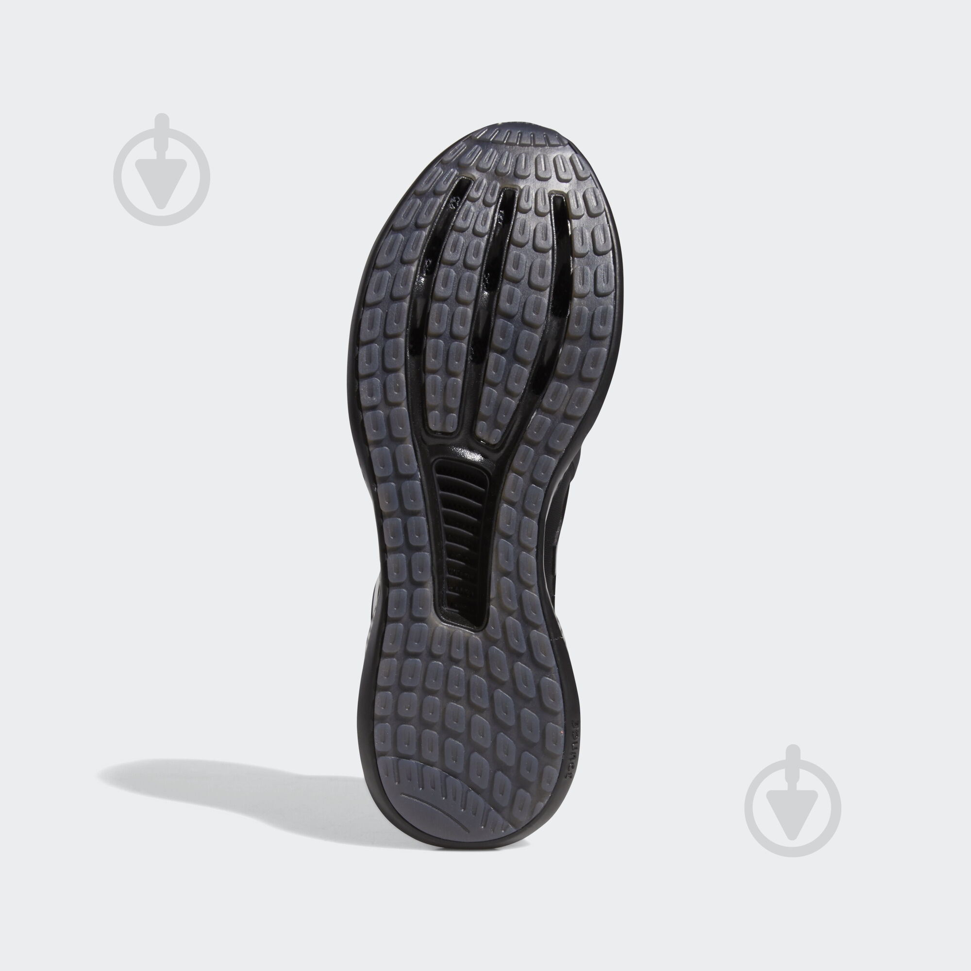 Кросівки чоловічі Adidas CLIMACOOL VENT SUMM EG1126 р.42 чорні - фото 3