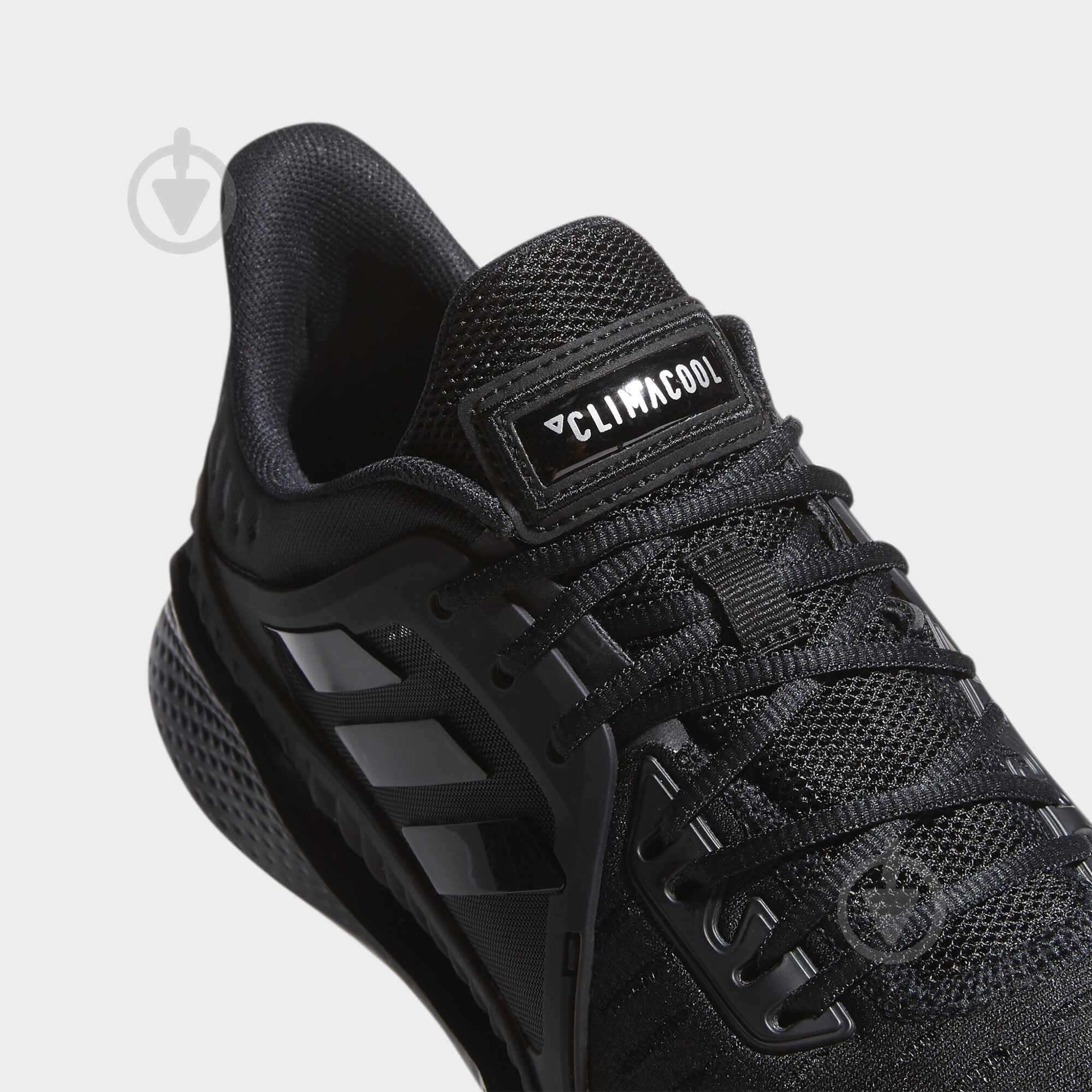 Кросівки чоловічі Adidas CLIMACOOL VENT SUMM EG1126 р.42 чорні - фото 7