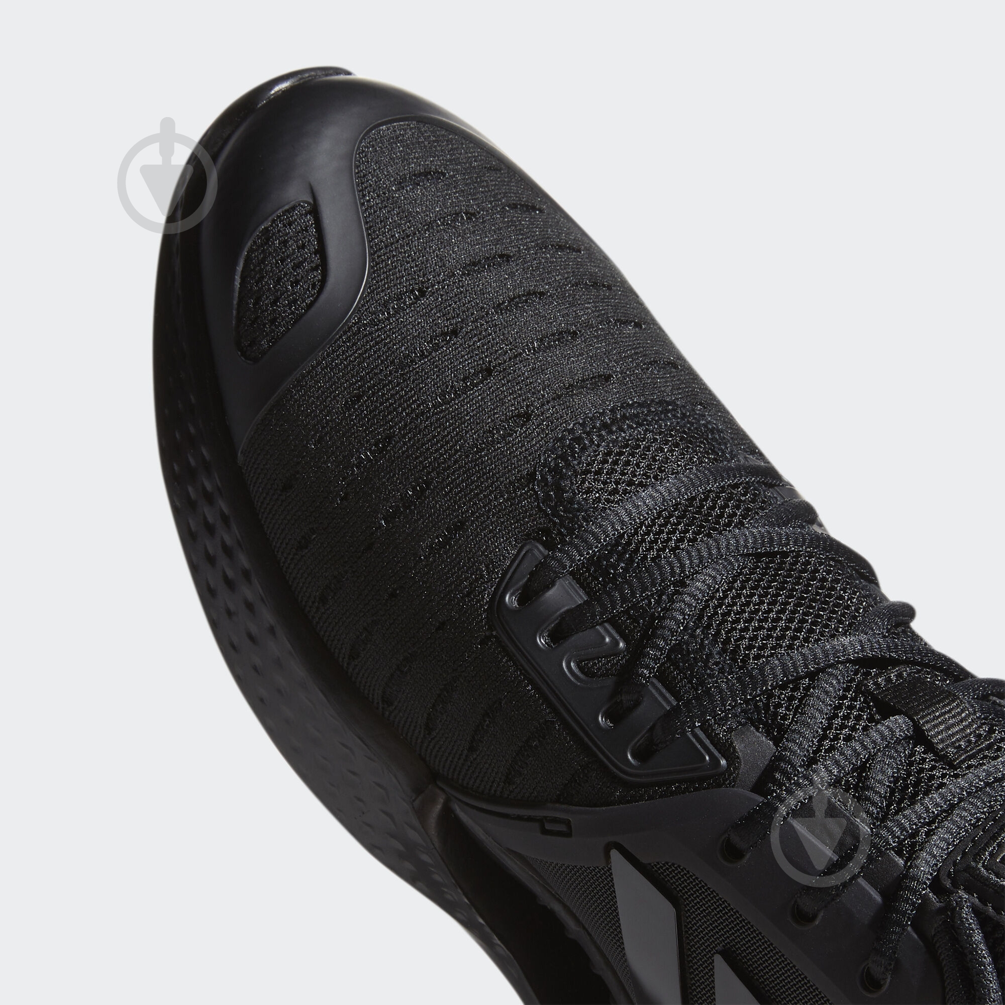 Кросівки чоловічі Adidas CLIMACOOL VENT SUMM EG1126 р.42 чорні - фото 8