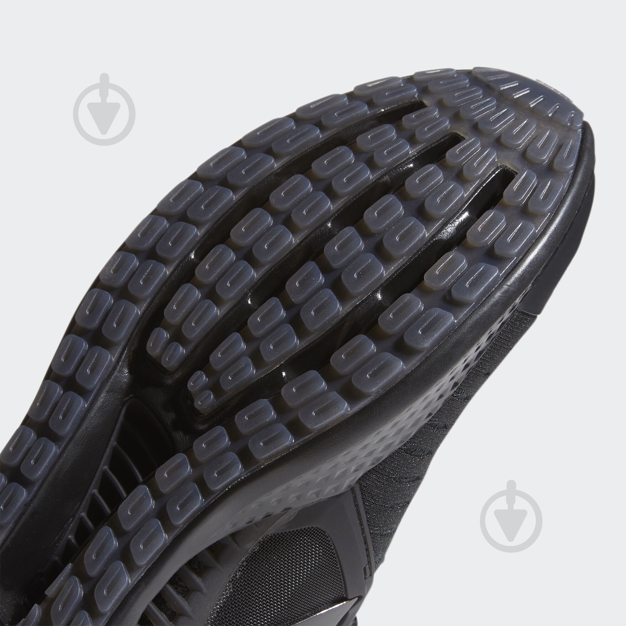 Кросівки чоловічі Adidas CLIMACOOL VENT SUMM EG1126 р.42 чорні - фото 9