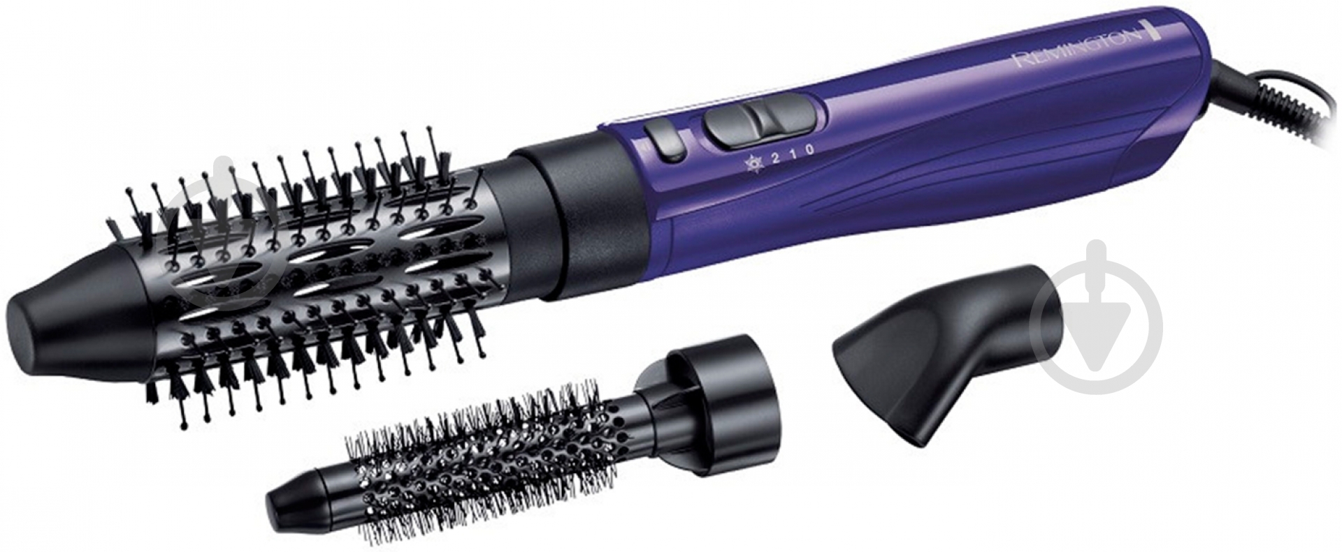 Фен-щетка Remington Dry & Style AS800 - фото 1