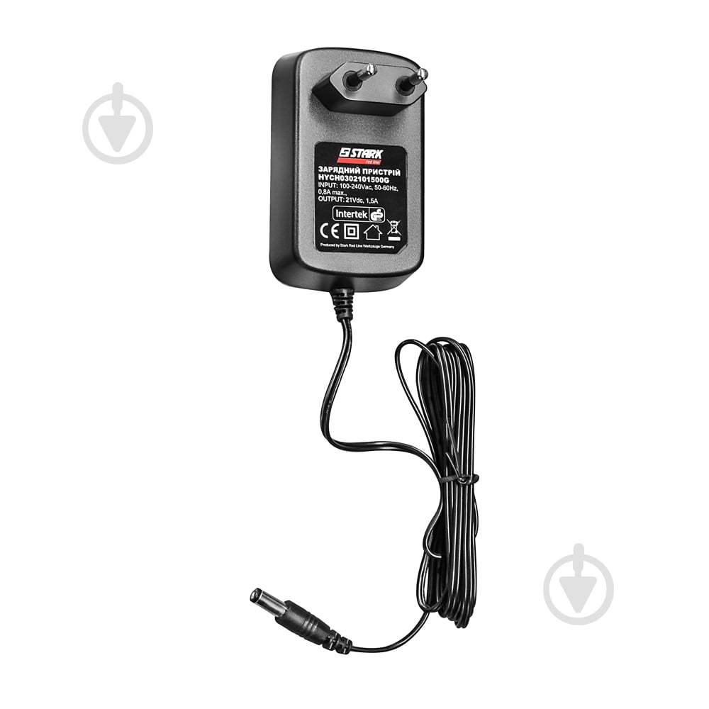 Пилосос Stark VC-200-20 Li-ion - фото 8