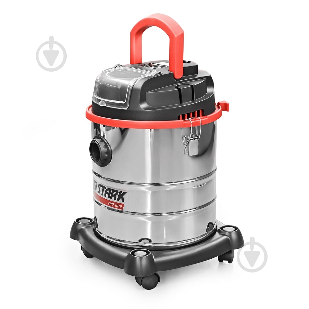 Пилосос Stark VC-200-20 Li-ion - фото 4