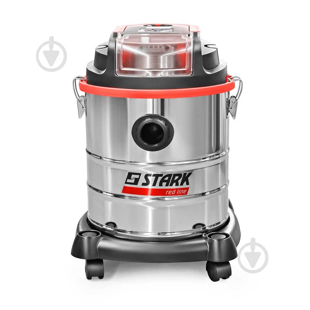Пилосос Stark VC-200-20 Li-ion - фото 1