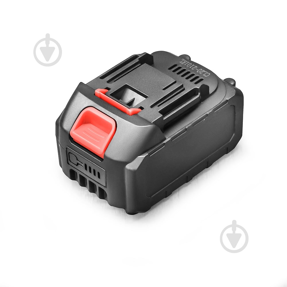 Пилосос Stark VC-200-20 Li-ion - фото 10