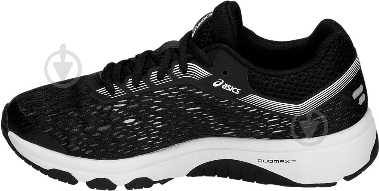 Кроссовки Asics GT-1000 7 GS 1014A005-002 р.37,5 - фото 4