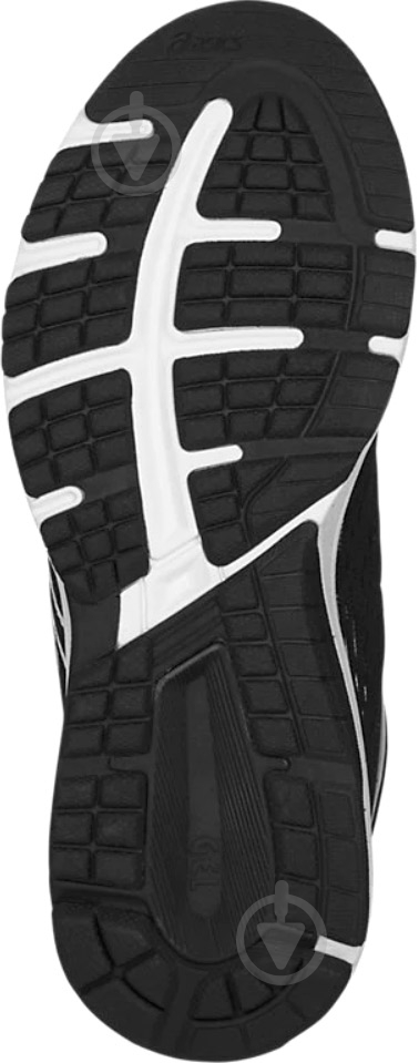 Кроссовки Asics GT-1000 7 GS 1014A005-002 р.37,5 - фото 6