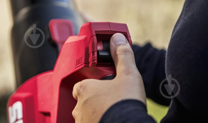 Фен строительный SKIL GB1E0331CA - фото 13