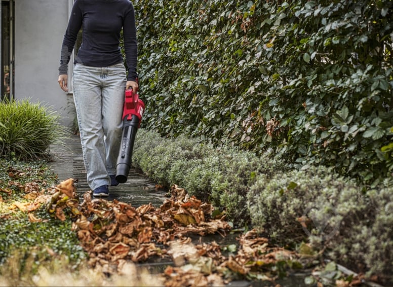 Фен строительный SKIL GB1E0331CA - фото 8