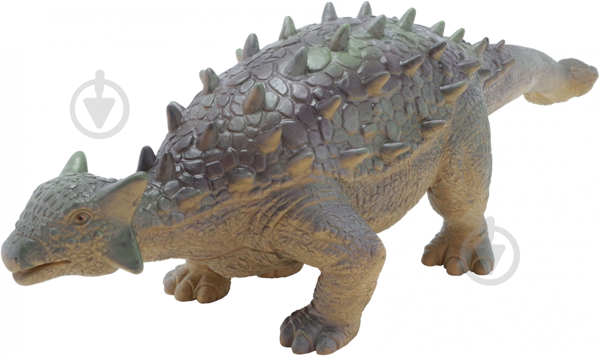 Динозавр HGL Еуплоцефал SV17876 - фото 1