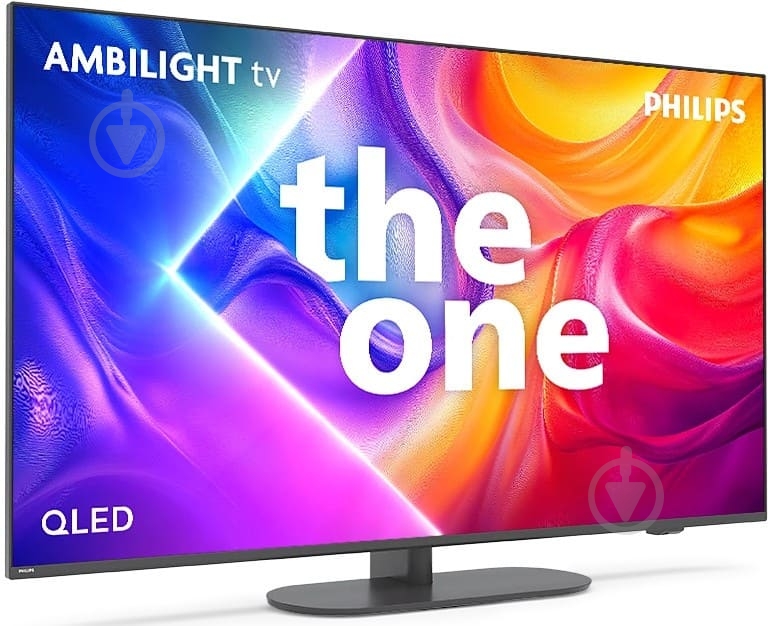 Телевизор Philips 43PUS9010/12 43″ - фото 2