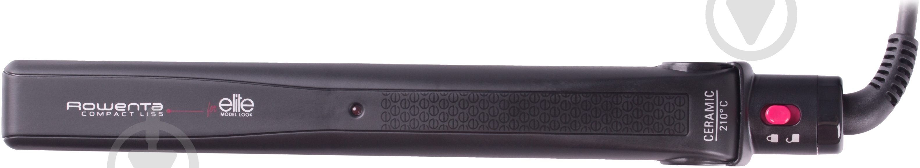 Выпрямитель для волос Rowenta SF1022F0 - фото 1 Выпрямитель для волос Rowenta SF1022F0 - фото 1