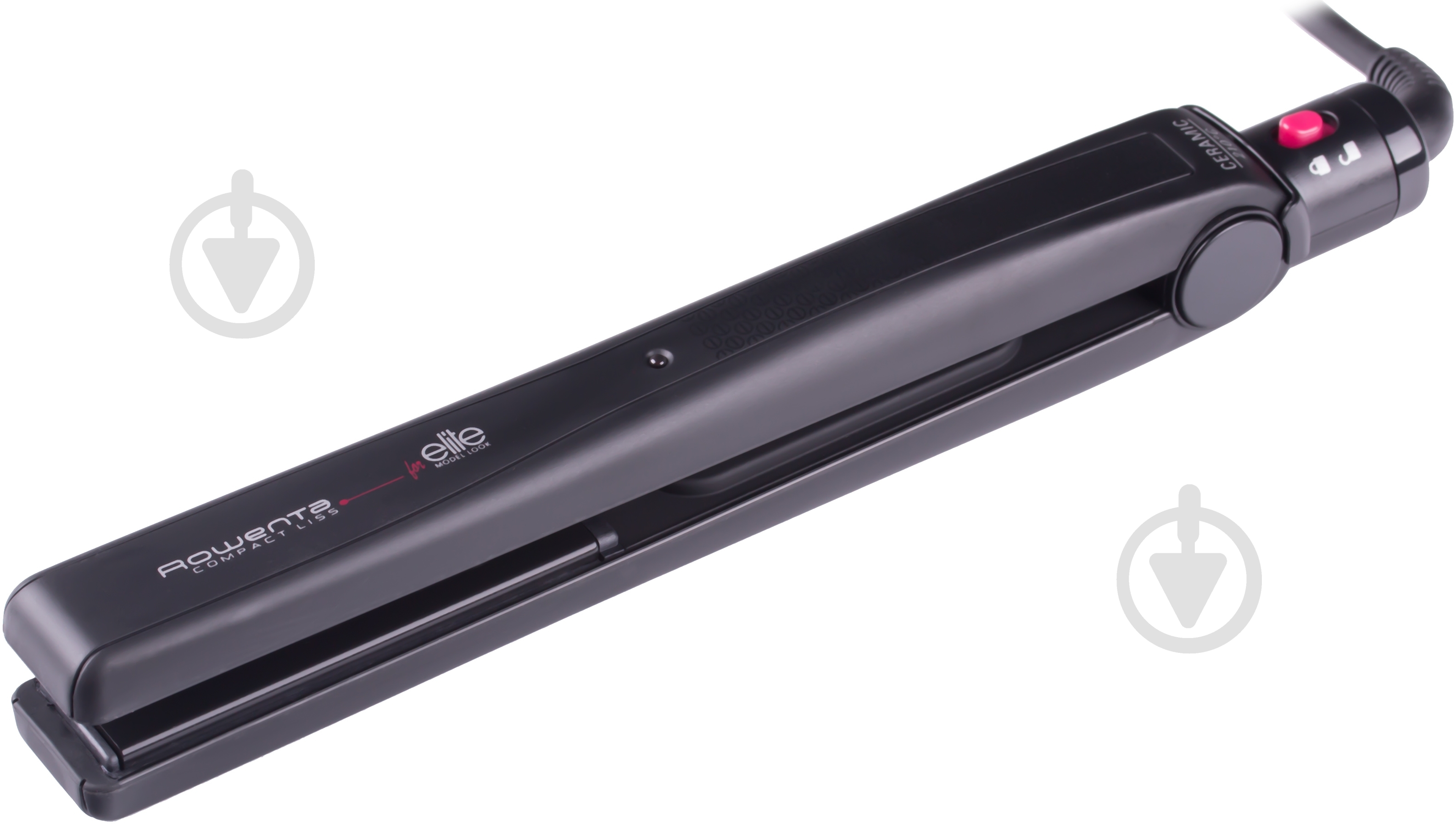 Выпрямитель для волос Rowenta SF1022F0 - фото 2 Выпрямитель для волос Rowenta SF1022F0 - фото 2