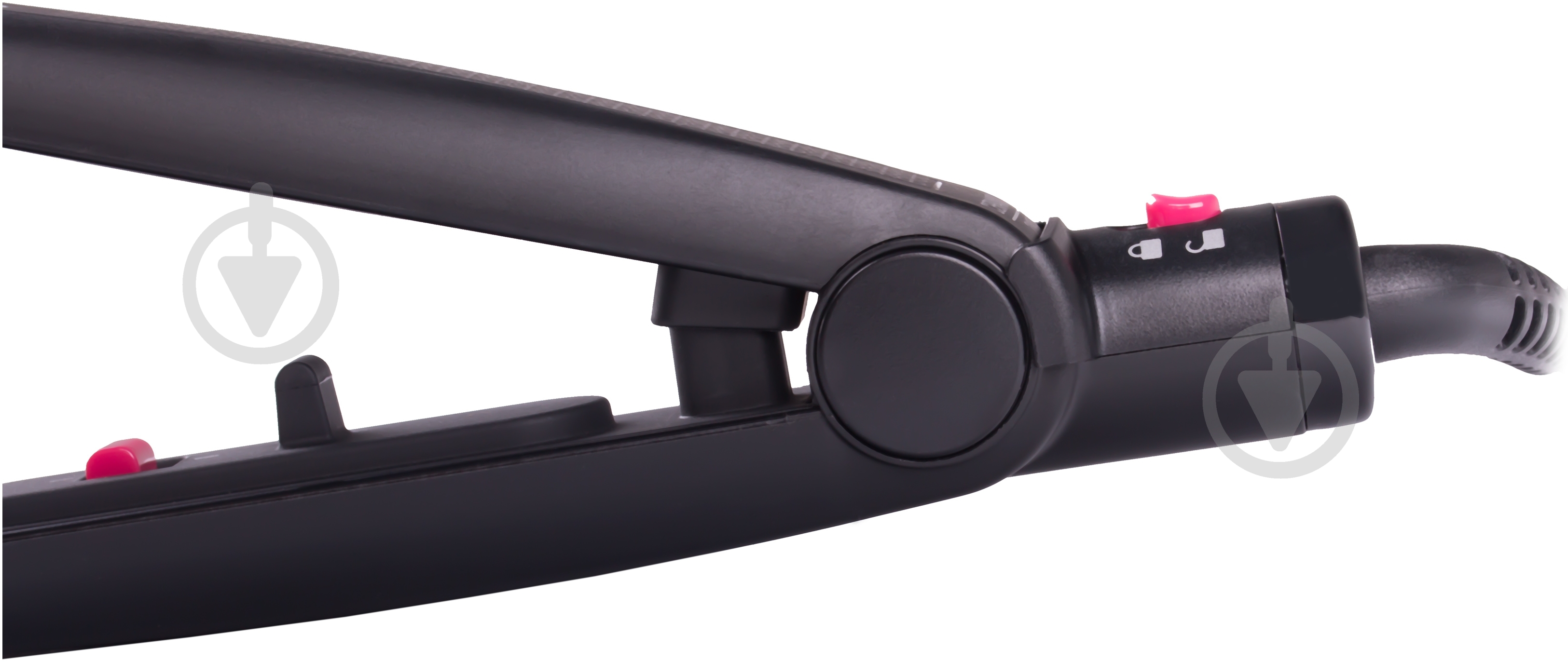 Выпрямитель для волос Rowenta SF1022F0 - фото 5 Выпрямитель для волос Rowenta SF1022F0 - фото 5