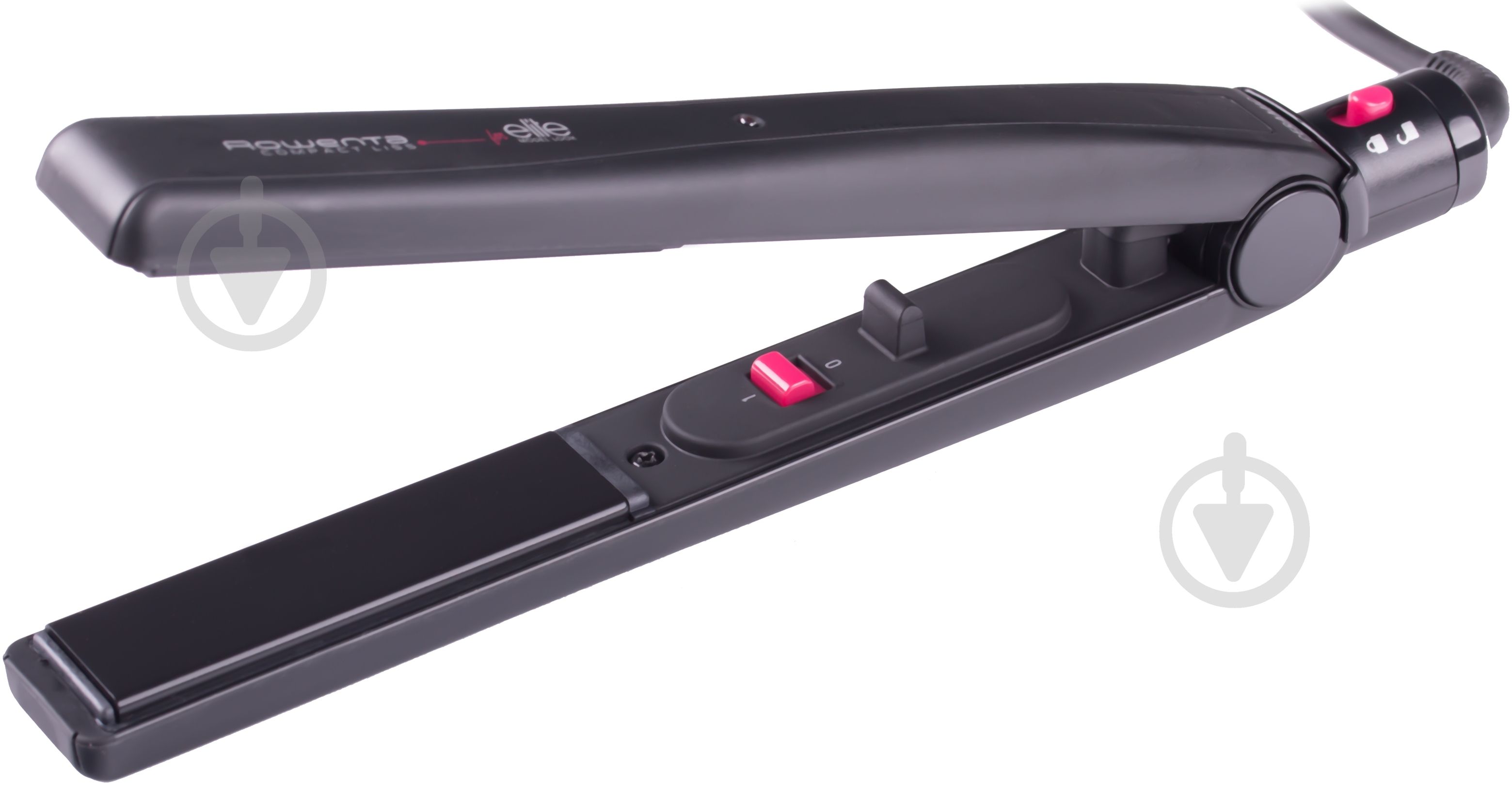 Выпрямитель для волос Rowenta SF1022F0 - фото 3 Выпрямитель для волос Rowenta SF1022F0 - фото 3