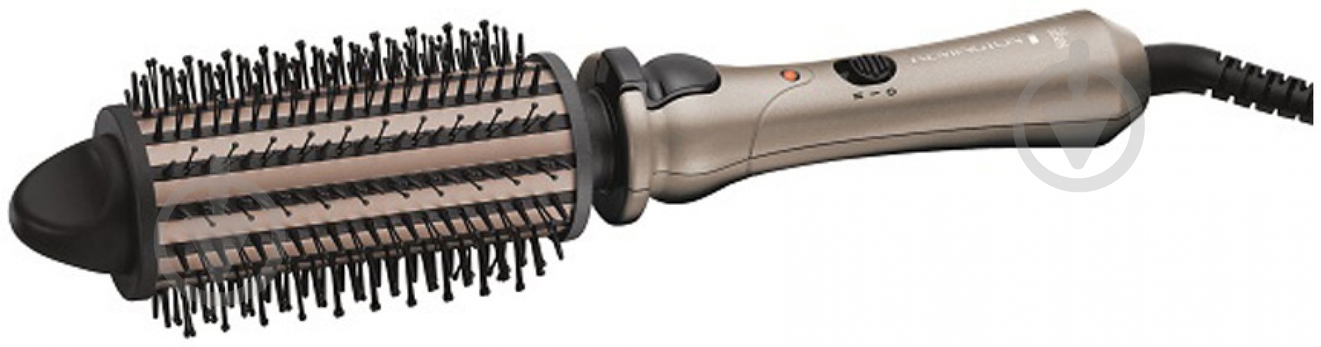 Фен-щітка Remington CB65A45 E51 Keratin Therapy Pro - фото 1 Фен-щітка Remington CB65A45 E51 Keratin Therapy Pro - фото 1
