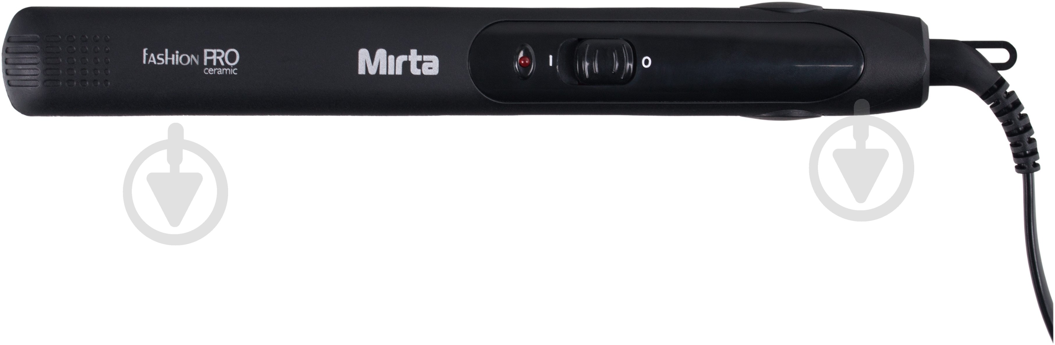 Выпрямитель для волос Mirta HS-5120 - фото 2