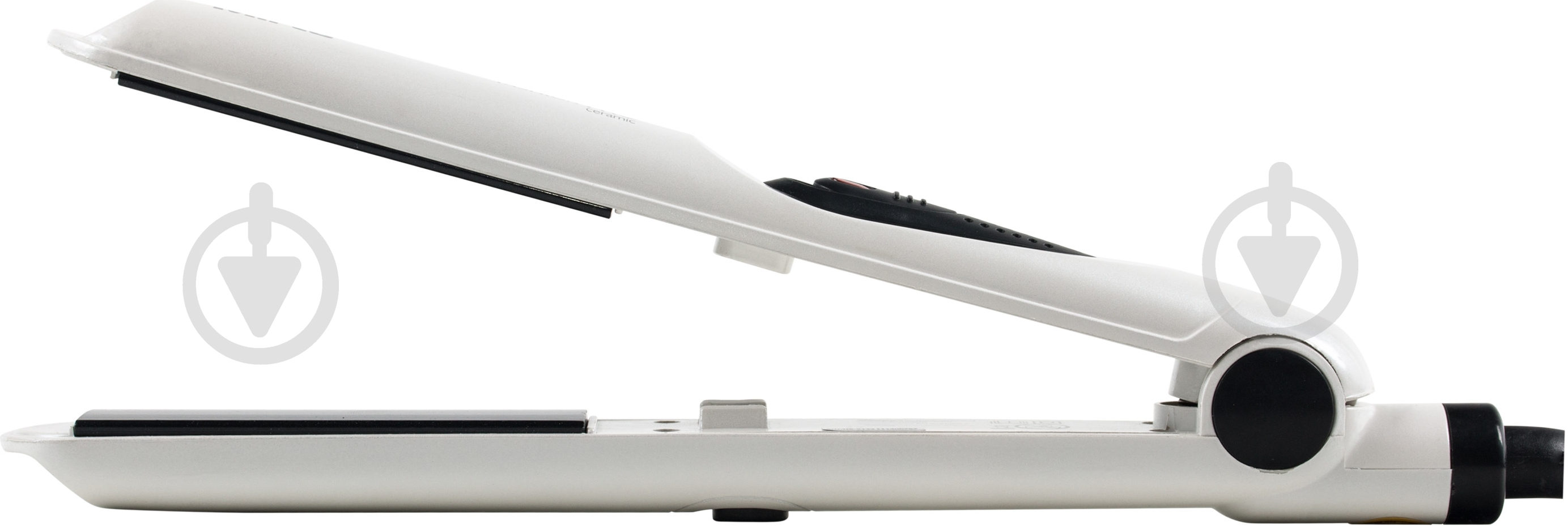 Выпрямитель для волос Mirta HS-5122 - фото 2