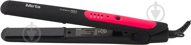 Выпрямитель для волос Mirta HS-5121 - фото 1